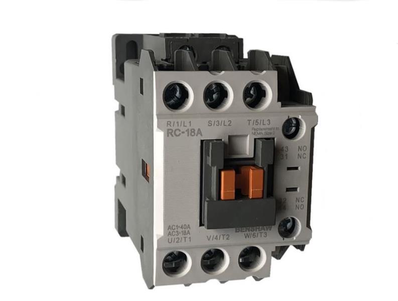 RC-18A-56AC120 by REGAL REXNORD