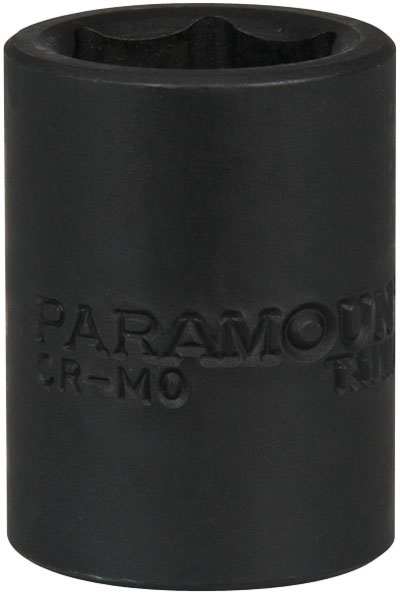 PARAMOUNT TOOL 85465037