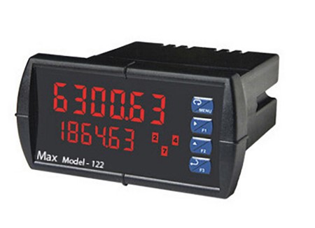 122-200-000 by MAX MACHINERY