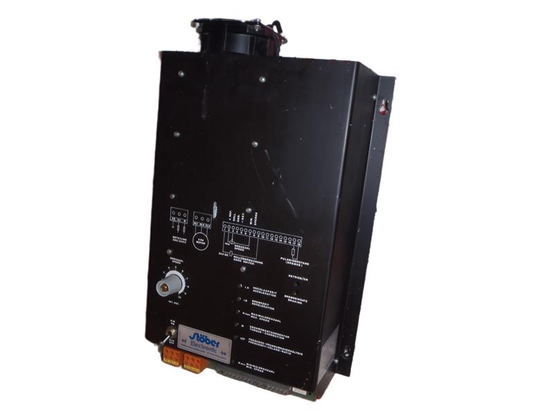STOBER FCW1080