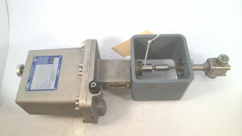 ROTORK MV-1020-D-1-0.13/200-0.09/1.375-T