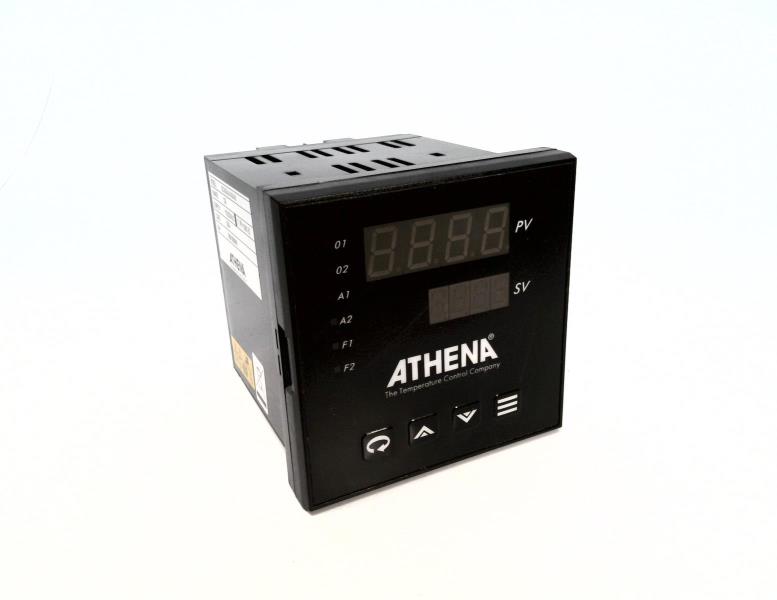 ATHENA 25C-B-B-B-0-0-0-00-0-00