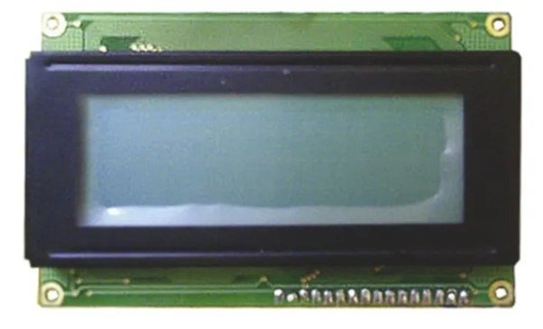 POWERTIP PC2004LRS-A