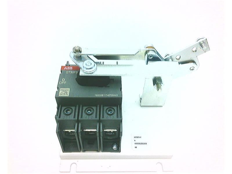 ASEA BROWN BOVERI OT30F3-F