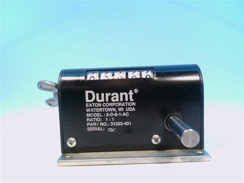 EATON CORPORATION 5-D-6-1-AC