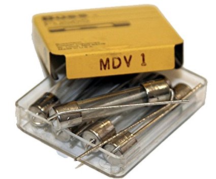 MDV-1 by EATON CORPORATION