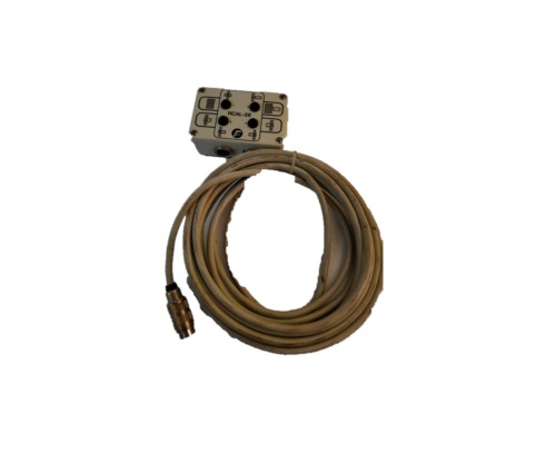 FIFE CORP 29L534989105