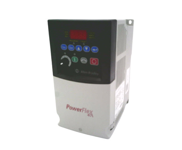 ALLEN BRADLEY 22B-A2P3N114