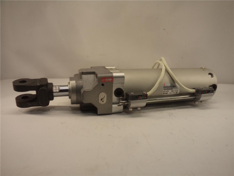 SMC CLK2GA63-150Y-B-P5DWSC