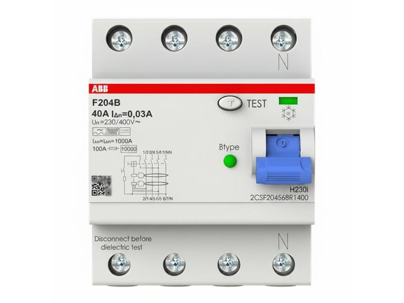 2CSF204568R1400 by ASEA BROWN BOVERI