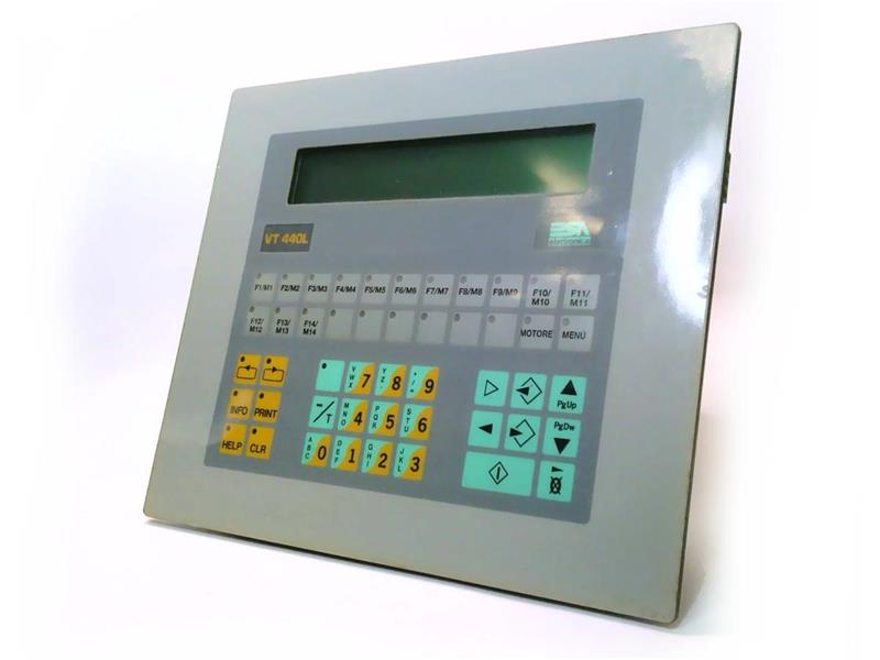 VT440L-1SF000 by ESA