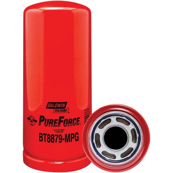 CLARCOR INC BT8879-MPG