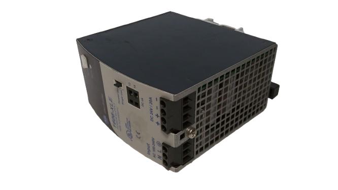 ALLEN BRADLEY 1606-XLE480EPC