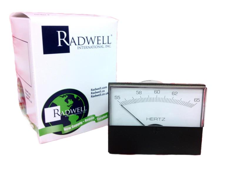 R2S-FRQ-60/120-10-B2-U by JEWELL INSTRUMENTS