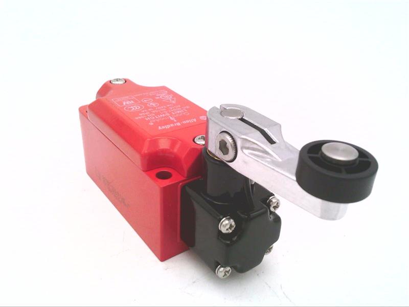 ALLEN BRADLEY 440P-MSLB13E