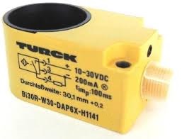 TURCK BI30R-W30-DAN6X-H1141