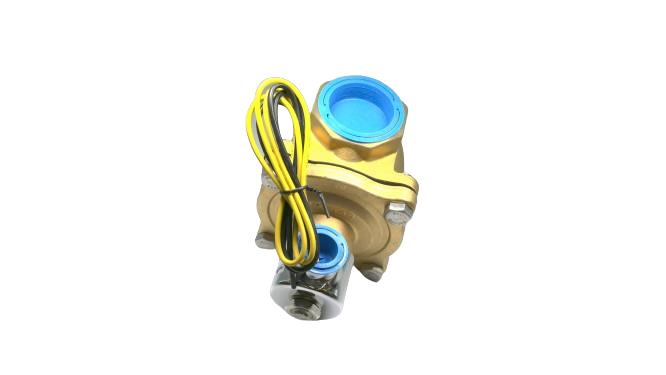 GC VALVES S211AF16N5GJ2