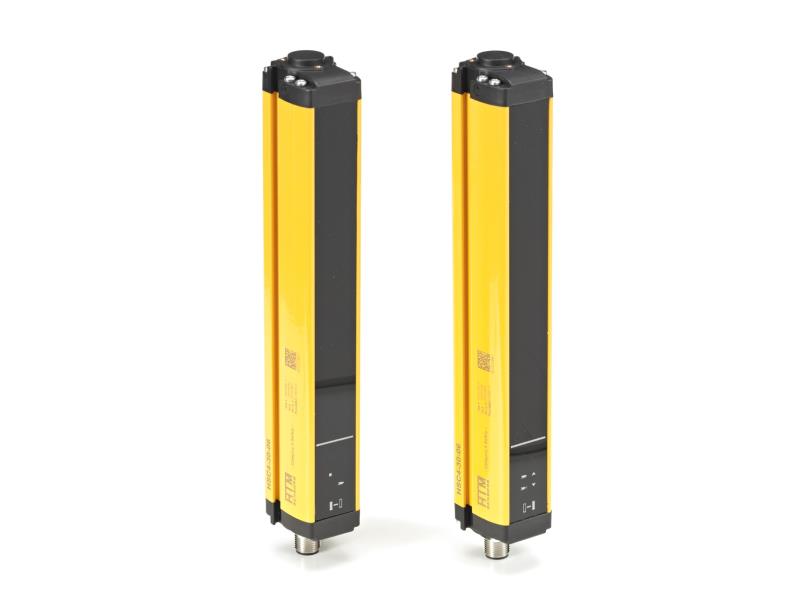 HTM SENSORS HSC4-30-24-N