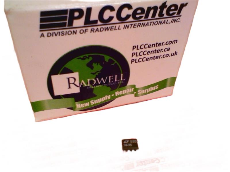 LT1635CS8 by ANALOG DEVICES