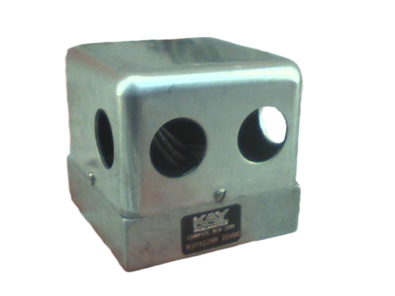 KSPA1299 by PARKER
