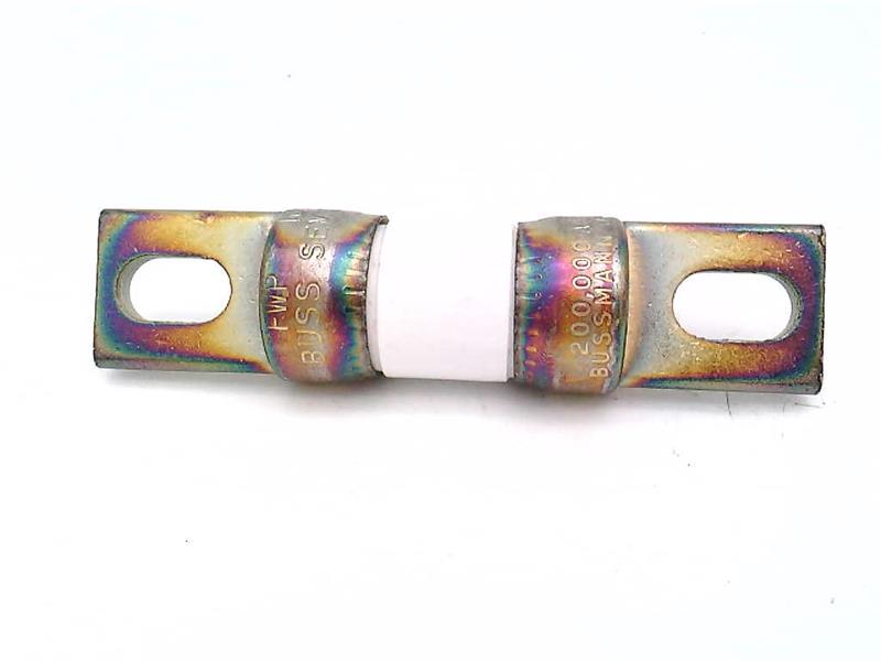 EATON CORPORATION FWP-100