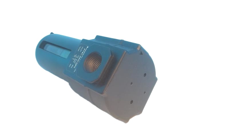 NORGREN F74C-4AN-QP0