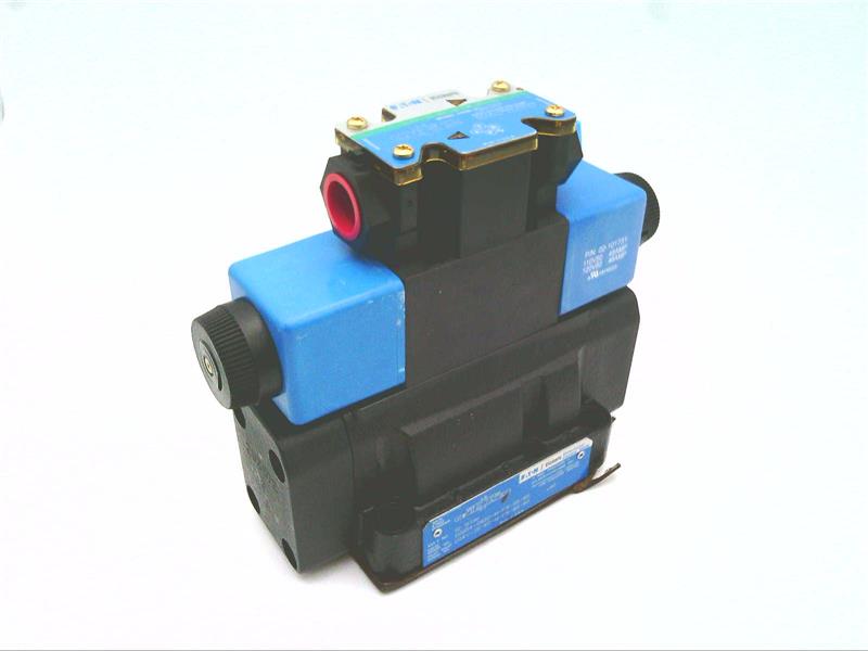 DG5S4-042C-M-FW-B5-60 by EATON CORPORATION