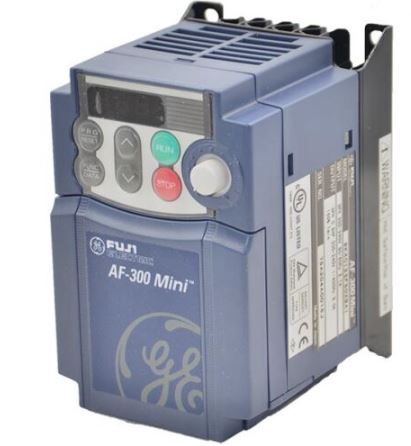 GENERAL ELECTRIC 6KXC123F50X9A1