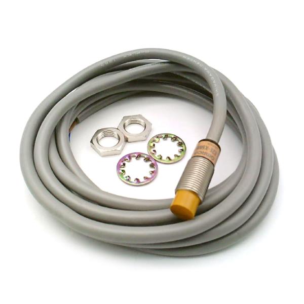 OMRON E2E-X5ME1-G 2M