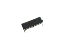 TEXAS INSTRUMENTS SEMI SN74283N