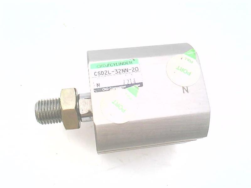 CKD CORP CSD2L-32NN-20