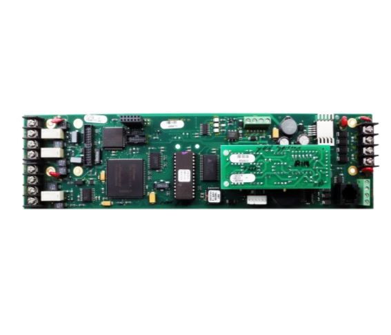 EDWARDS SIGNALING 2-CPU