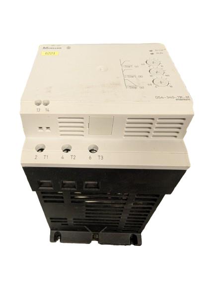 EATON CORPORATION DS434011KM