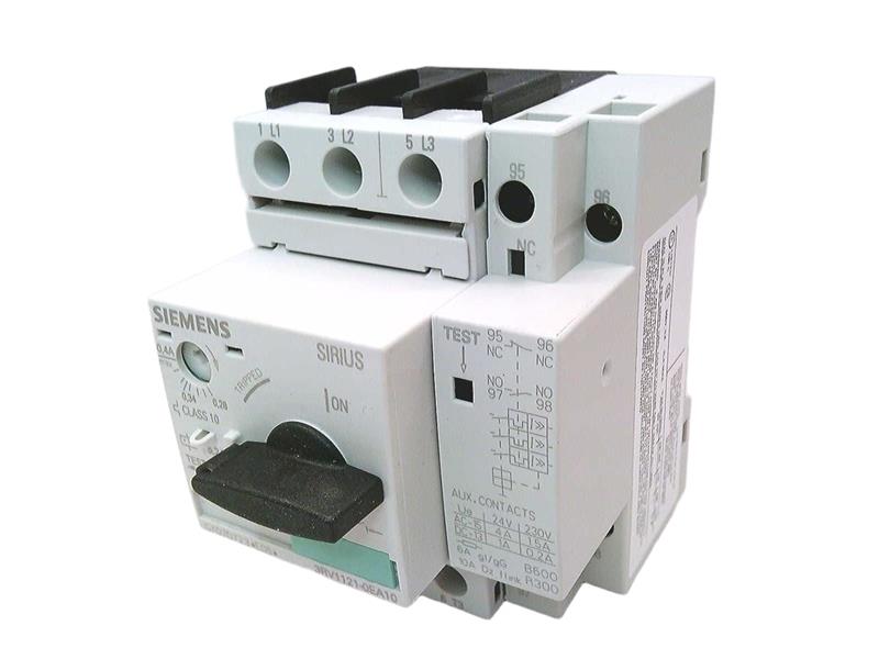3RV1121-0EA10 by SIEMENS