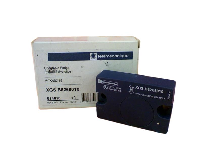 XGSB6268010 by SCHNEIDER ELECTRIC