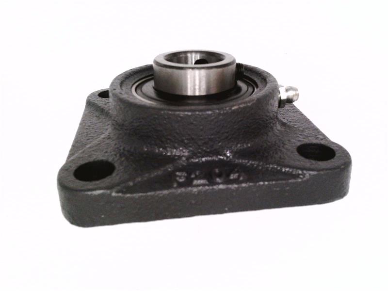 IPTCI BEARINGS UCF204-12