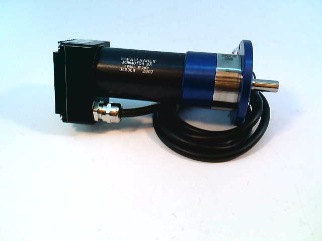 3564.A0133 by FAULHABER