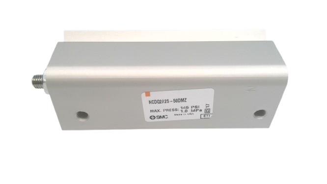 SMC NCDQ2A25-50DMZ