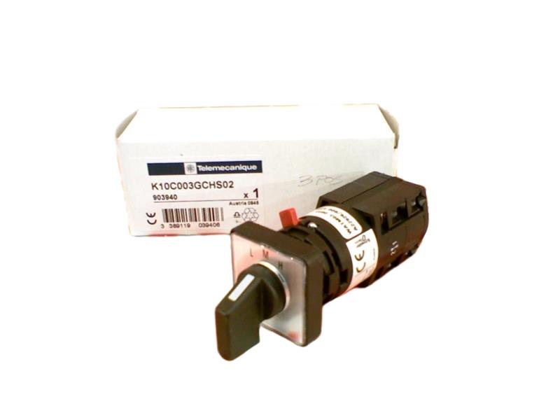 K10C003GCHS02 by SCHNEIDER ELECTRIC