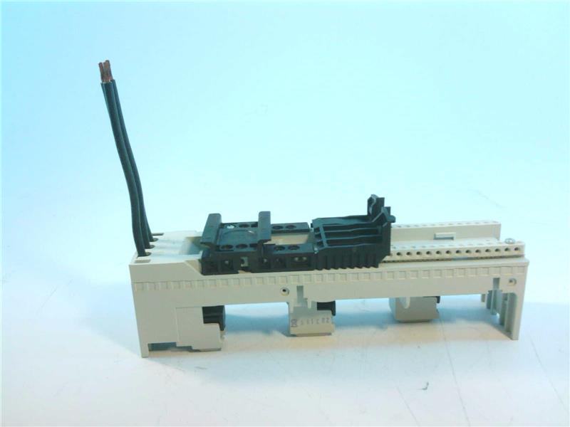 EATON CORPORATION BBA0-25