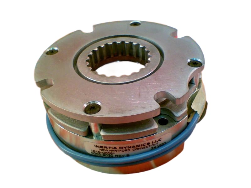 ALTRA INDUSTRIAL MOTION 1819-0005