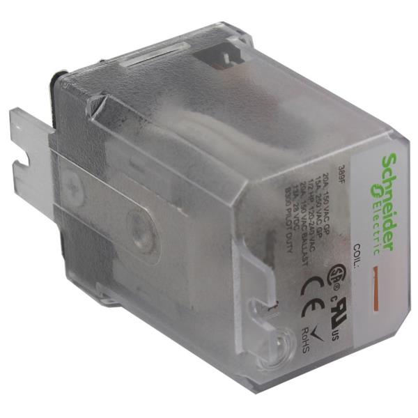SCHNEIDER ELECTRIC 389FXBXC-24A