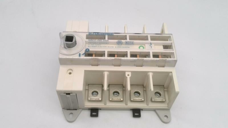 2500-4020 by SOCOMEC