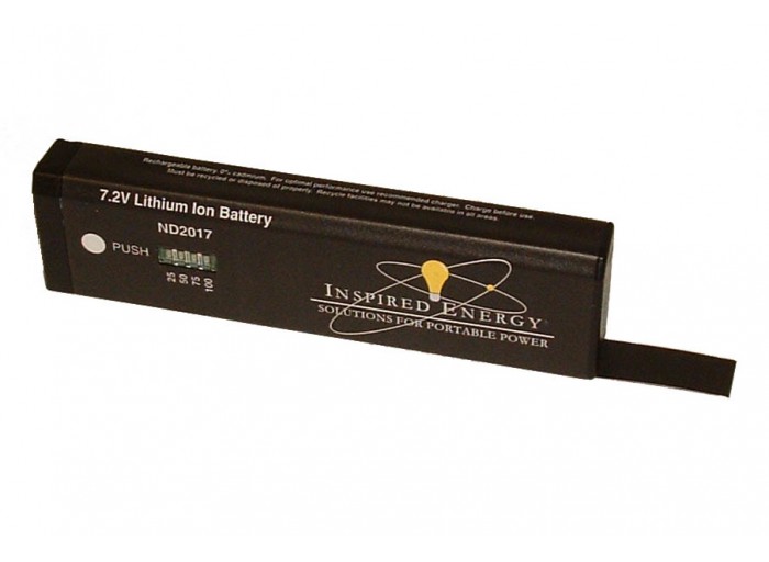 ND2017A29 by ACCUTRONICS