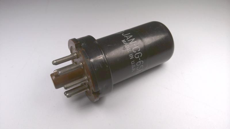 GENERAL ELECTRIC JAN-CG-6SK7WA