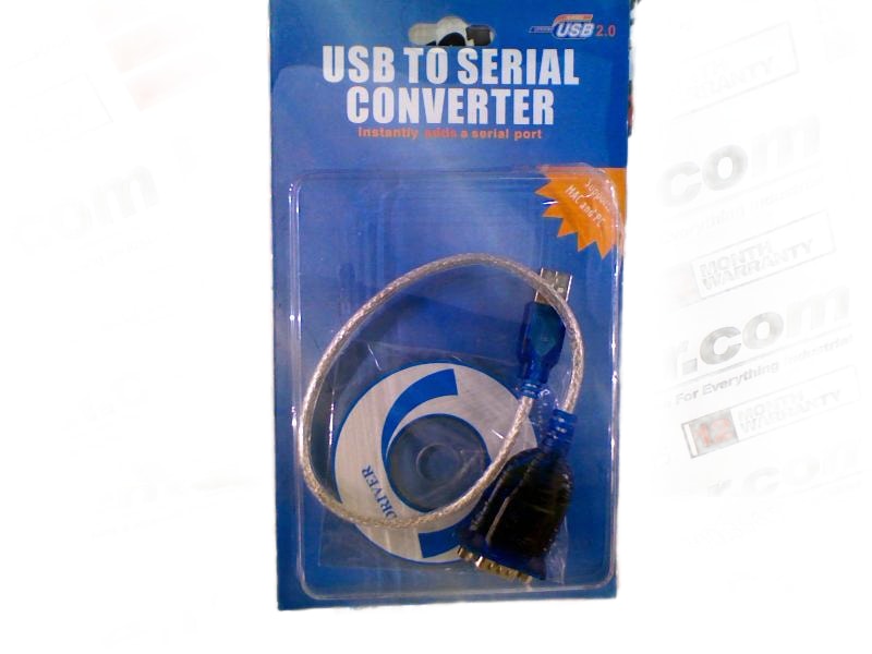 COMMTEST CABU0010