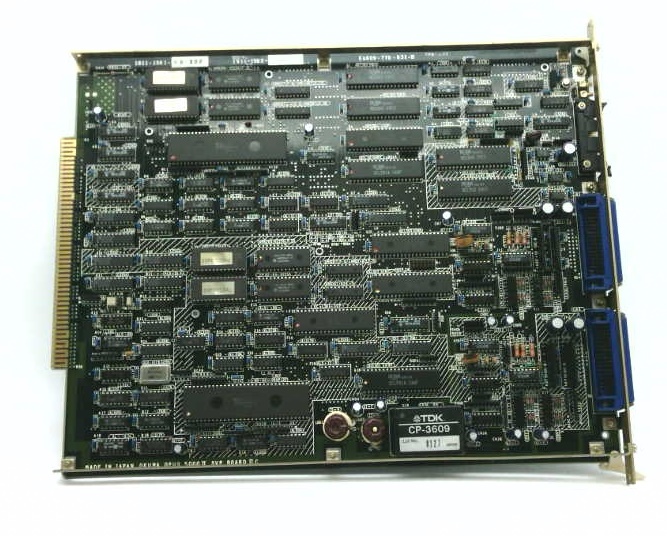 OKUMA E4809-770-031-B