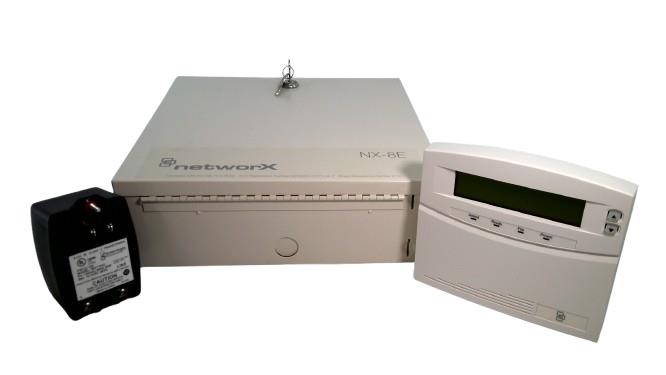 KIDDE-FENWAL, LLC NX-848E-KIT