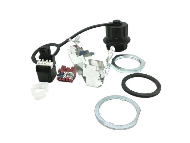 PANDUIT CJSI5E88T