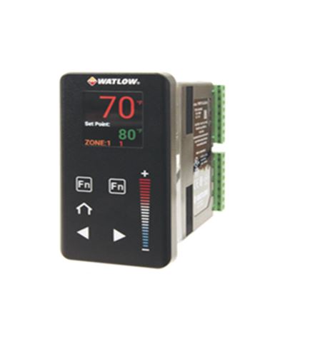 WATLOW PM8C2FK-AAEAPWP